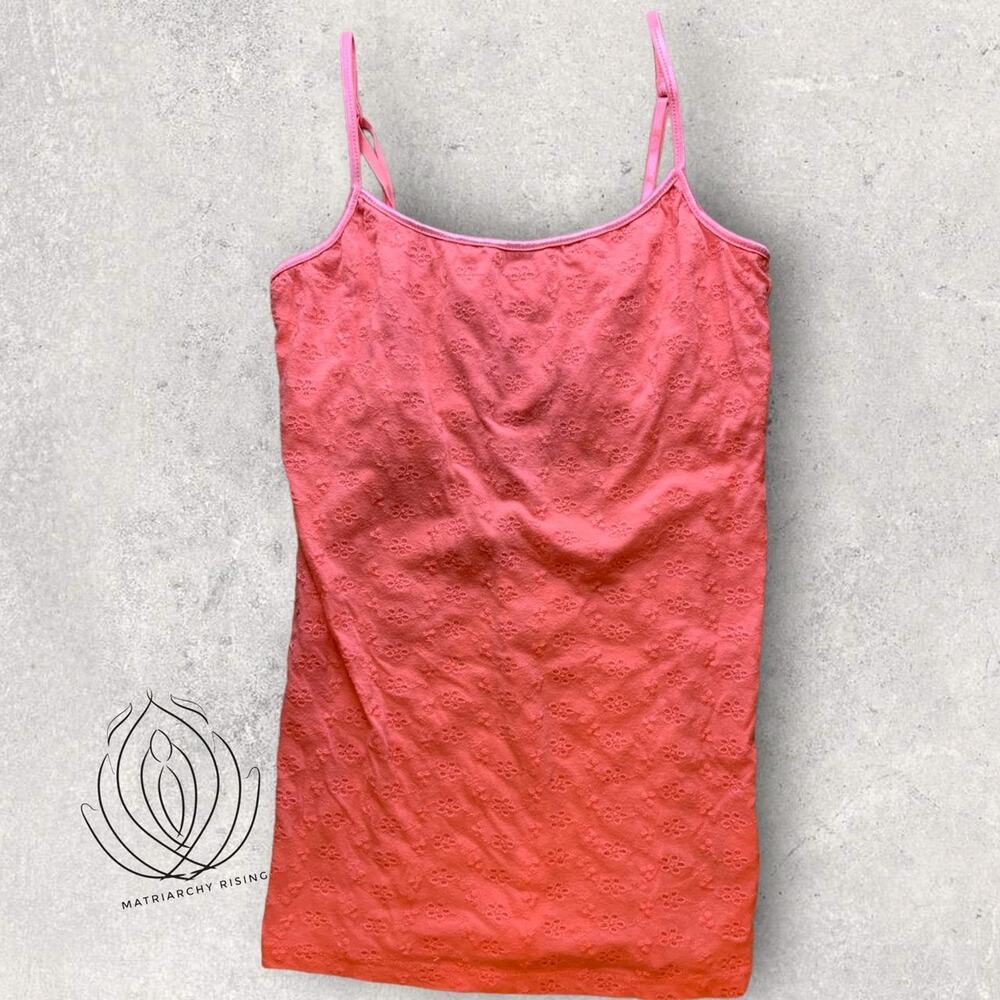 Pink Aeropostale Cami Size Small